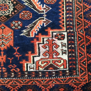 Perserteppich klein 2678